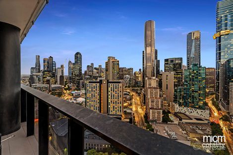 Property photo of 3005/250 City Road Southbank VIC 3006