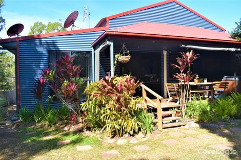 Property photo of 27 May Street Cooktown QLD 4895