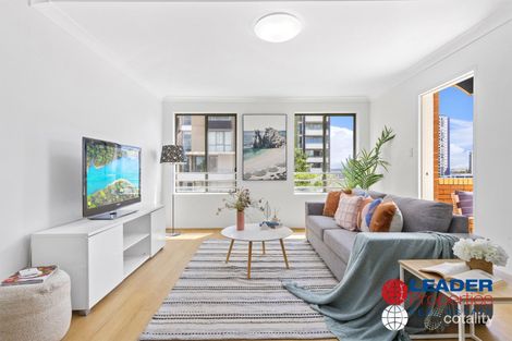 96/28a-32 Belmore St, Burwood, NSW 2134