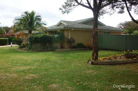 Property photo of 165 Matthew Flinders Drive Port Macquarie NSW 2444