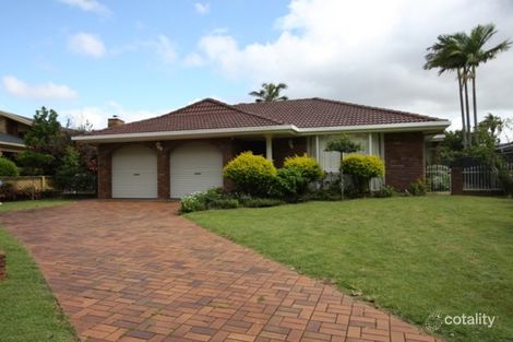 Property photo of 47 Devenish Street Sunnybank QLD 4109