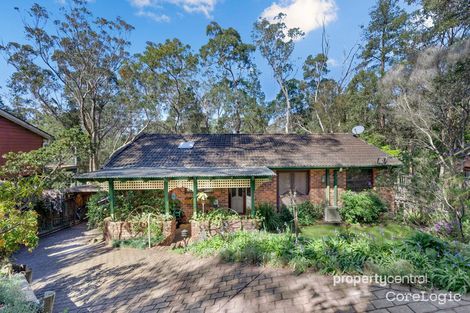 Property photo of 31 Muru Avenue Winmalee NSW 2777