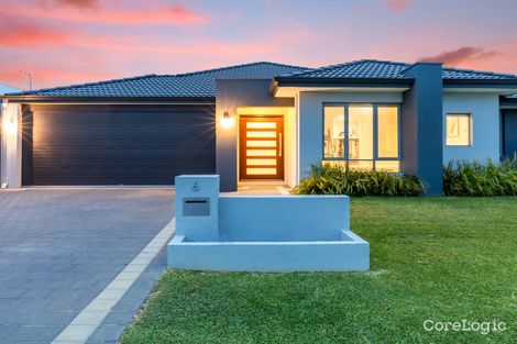 Property photo of 6 Grasmere Way Aveley WA 6069