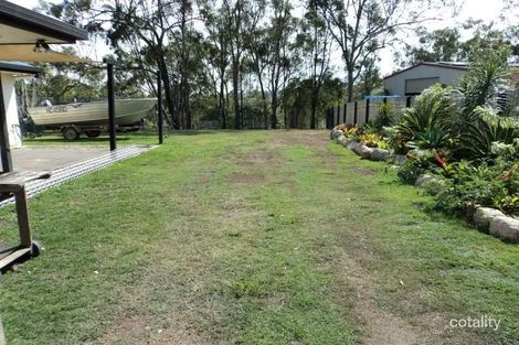 Property photo of 6 Saint Bees Court Clinton QLD 4680