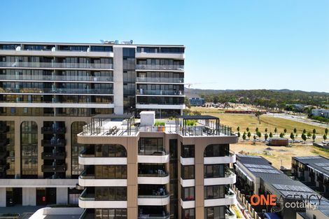 72/63 Camilleri Way, Gungahlin, ACT 2912