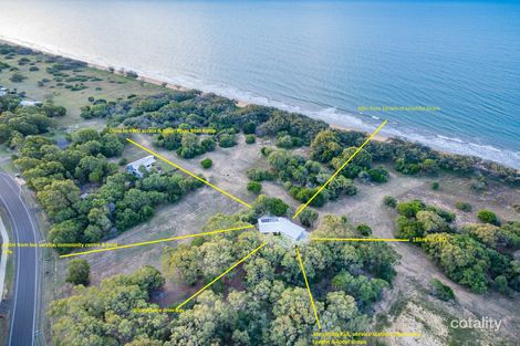 Property photo of 78 Sylvan Drive Moore Park Beach QLD 4670