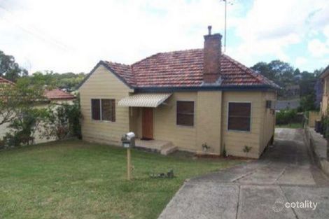 Property photo of 5 Wansbeck Valley Road Cardiff NSW 2285