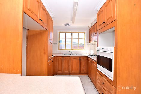 Property photo of 2/22 Haverbrack Drive Mulgrave VIC 3170