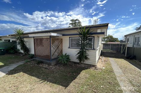 Property photo of 4 Broughton Street West Kempsey NSW 2440