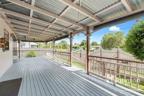 Property photo of 9 Jacob Street Dinmore QLD 4303