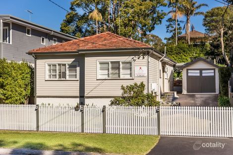 Property photo of 106 Garden Street North Narrabeen NSW 2101