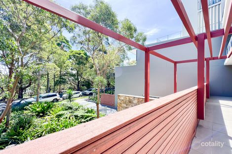 203/8-10 Duntroon Ave, St Leonards, NSW 2065