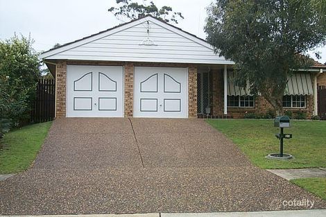 Property photo of 31 Cooma Road Greystanes NSW 2145
