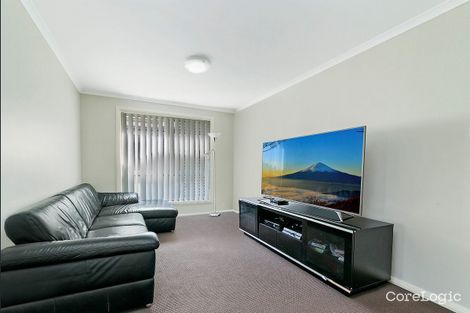 Property photo of 74 Callistemon Circuit Jordan Springs NSW 2747