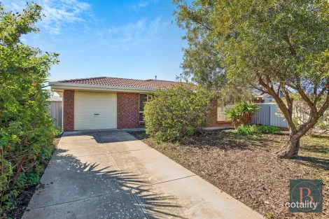 47 Quondong Ave, Parafield Gardens, SA 5107