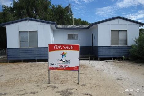22 Cameron St, Jurien Bay, WA 6516