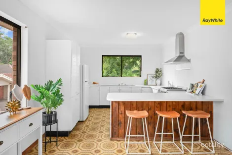 Property photo of 4 Kandy Avenue Epping NSW 2121