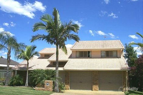 Property photo of 28 Rainbowridge Crescent Algester QLD 4115