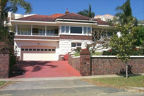 38 Ridge St, South Perth, WA 6151