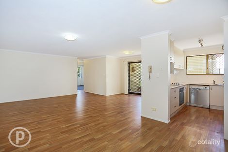 Property photo of 4/359 Hawthorne Road Hawthorne QLD 4171