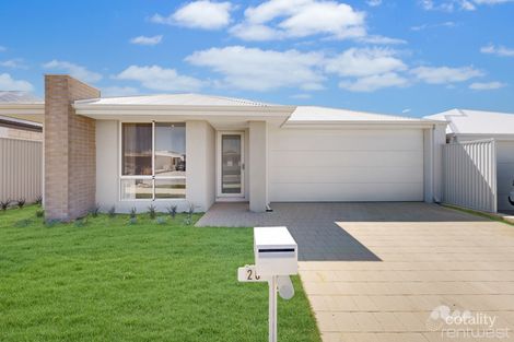 20 Binningup Tce, Eglinton, WA 6034