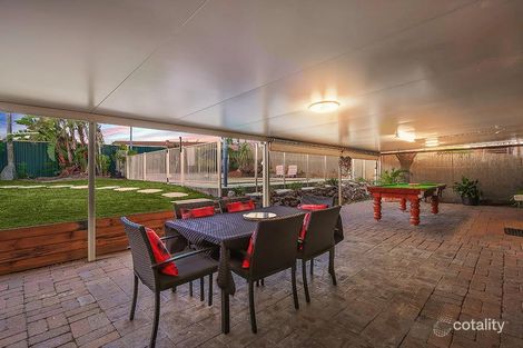 Property photo of 30 Marsala Street Kippa-Ring QLD 4021