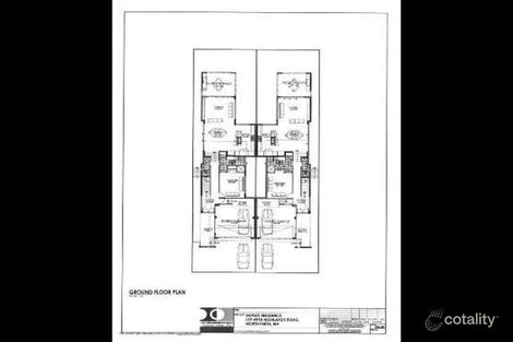 Property photo of 3A Highlands Road North Perth WA 6006