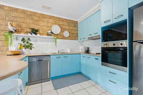 Property photo of 3/43-47 Trevally Street Tin Can Bay QLD 4580