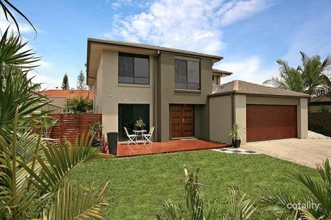 Property photo of 108 Michigan Drive Oxenford QLD 4210