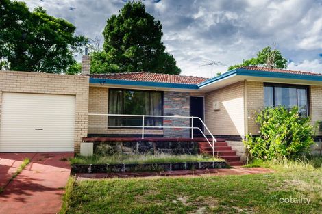 Property photo of 30 Wendron Street Cloverdale WA 6105