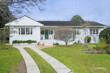 Property photo of 11 Dainton Avenue St Ives NSW 2075