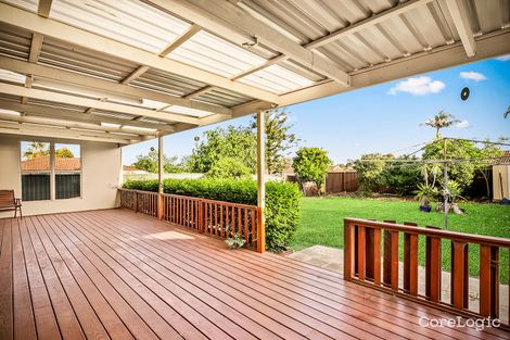 Property photo of 43 Topaz Crescent Seven Hills NSW 2147