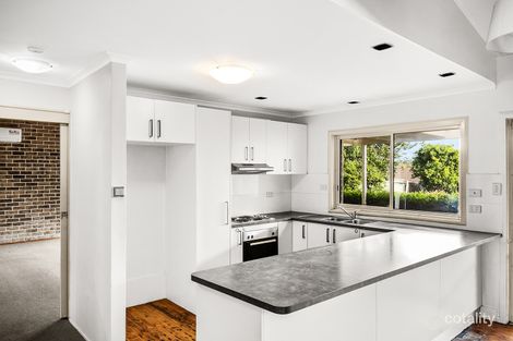 Property photo of 43 Topaz Crescent Seven Hills NSW 2147