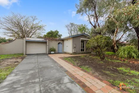 65 Hennessy Ave, Orelia, WA 6167