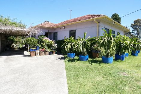 Property photo of 1 Freeman Avenue Canley Vale NSW 2166