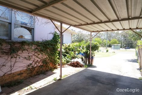 Property photo of 1 Freeman Avenue Canley Vale NSW 2166