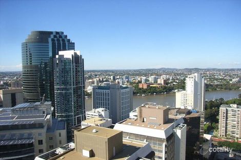 3512/128 Charlotte St, Brisbane City, QLD 4000