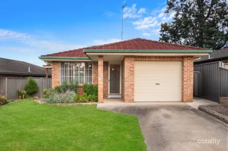 Property photo of 103 Pecks Road North Richmond NSW 2754