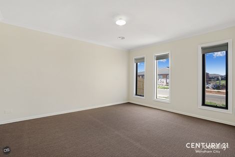 Property photo of 57 Mapleton Boulevard Melton South VIC 3338