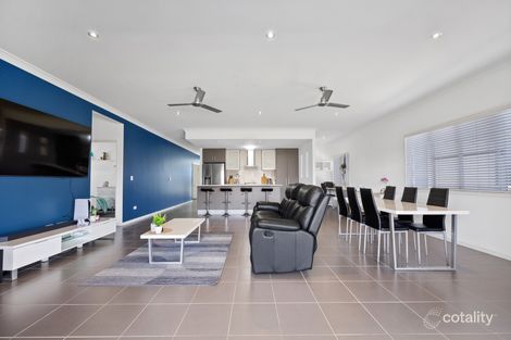 Property photo of 24 Firefly Crescent Ooralea QLD 4740