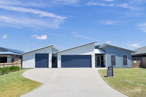 24 Firefly Cres, Ooralea, QLD 4740