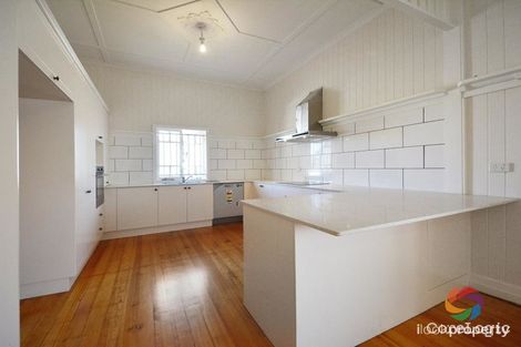 Property photo of 3A Denman Street Greenslopes QLD 4120