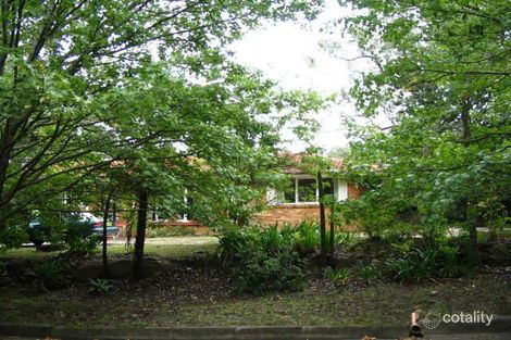 Property photo of 3 Edgewood Place St Ives NSW 2075