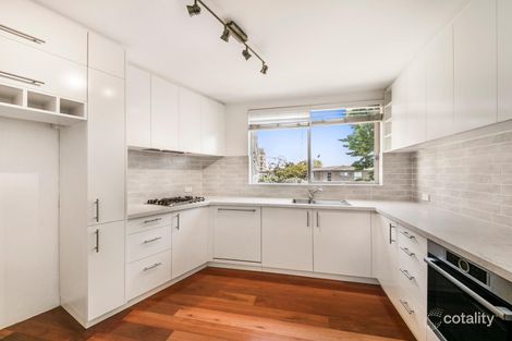 Property photo of 2/8 Lookes Avenue Balmain East NSW 2041