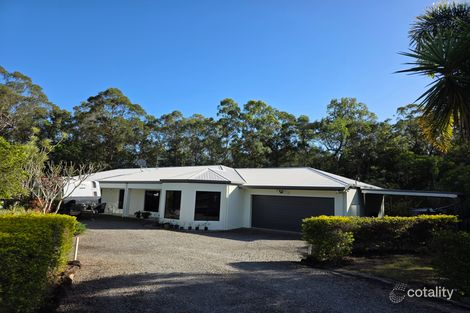 Property photo of 9 Grass Tree Court Ellerbeck QLD 4816