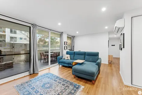 Property photo of 9/57 Benjamin Way Belconnen ACT 2617