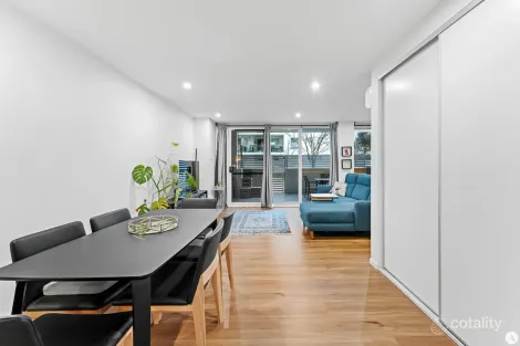 Property photo of 9/57 Benjamin Way Belconnen ACT 2617