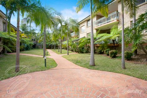 Property photo of 22/2A Tangarra Street East Croydon Park NSW 2133