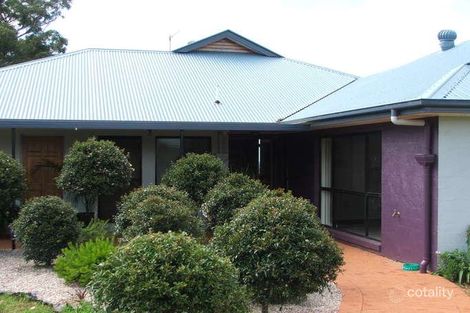 Property photo of 17 Bibaringa Close Beechmont QLD 4211