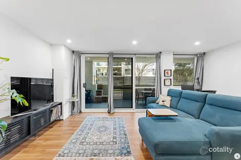 Property photo of 9/57 Benjamin Way Belconnen ACT 2617